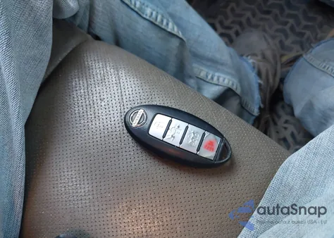 2013 Nissan Maxima 3.5 Sv from USA, damaged, VIN 1N4AA5AP4DC825737